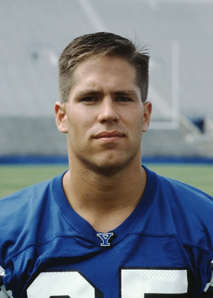 Photo of Mike Shiffler