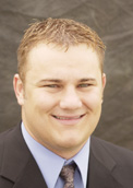 Photo of Mike Tanner