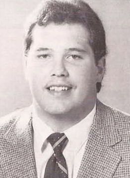 Photo of Mike Turner