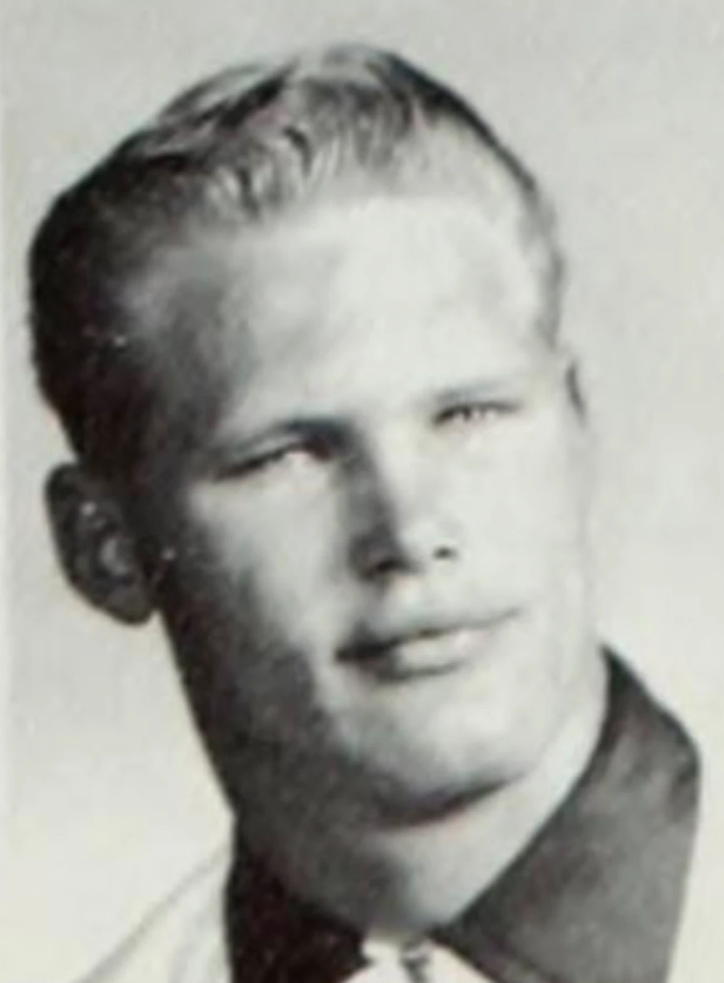 Photo of Milt Johnson