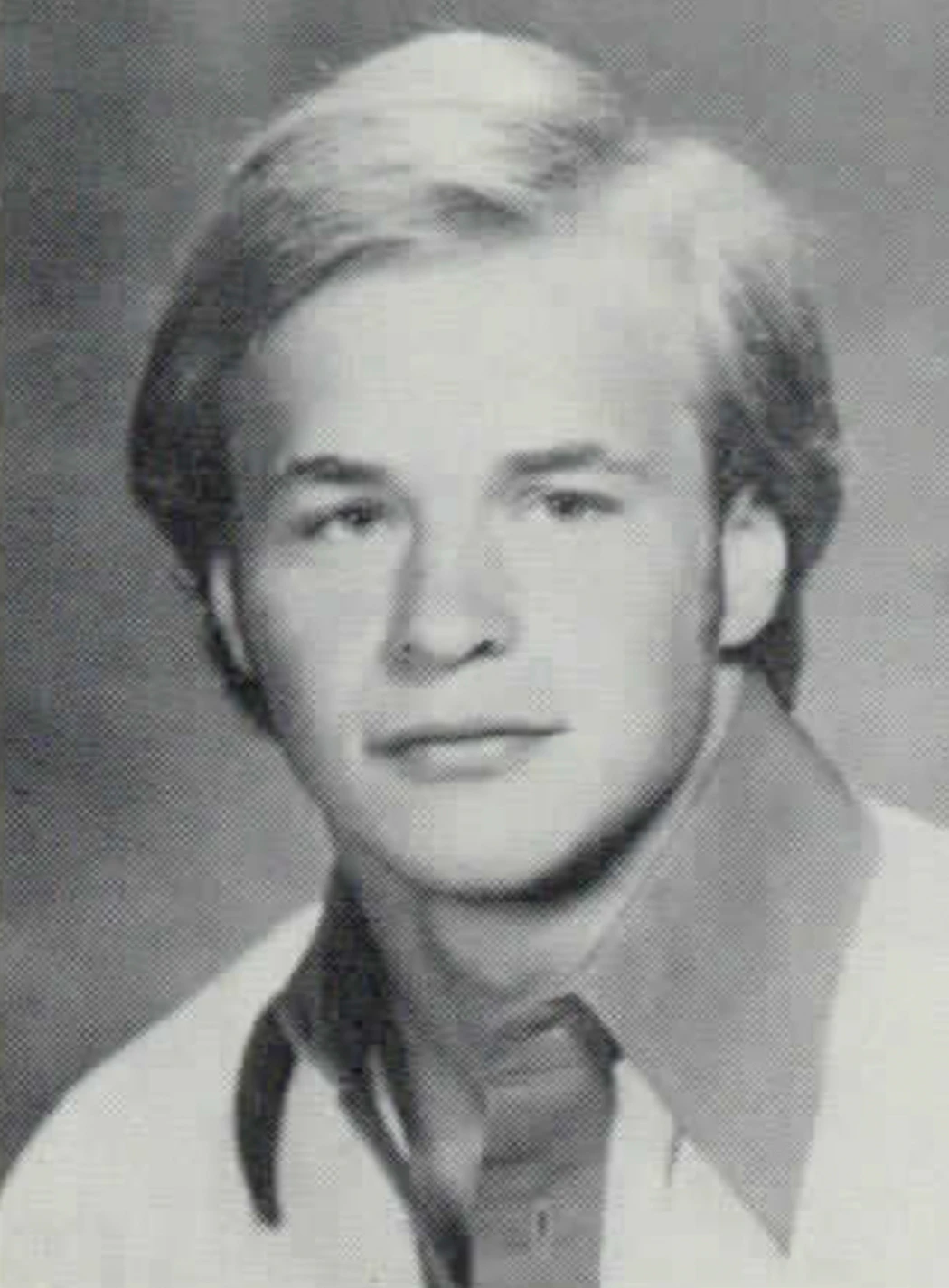 Photo of Mitch Jensen
