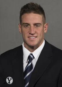 Photo of Mitch Mathews