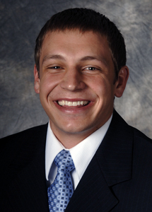Photo of Mitch Payne