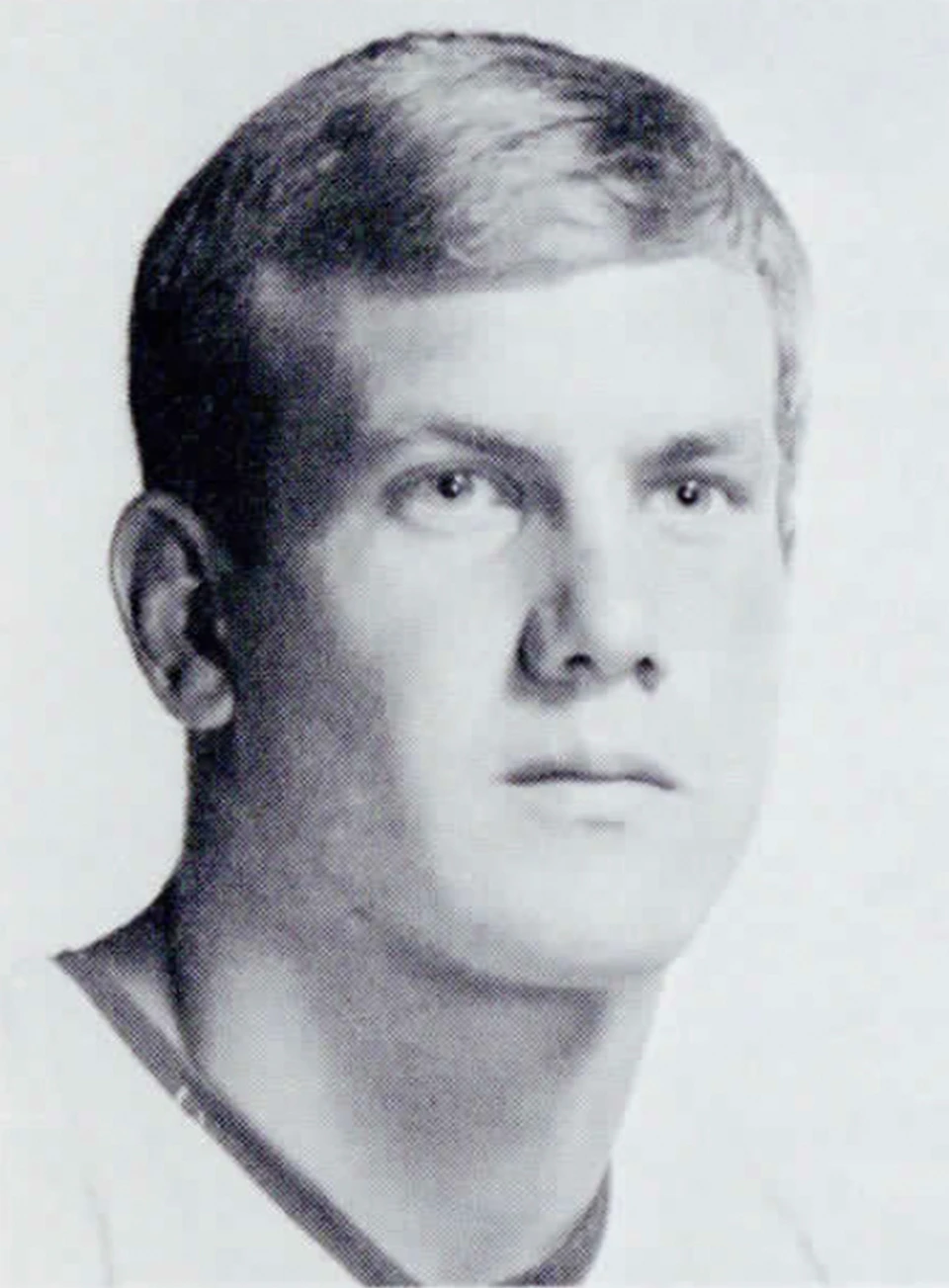 Photo of Monte Squires