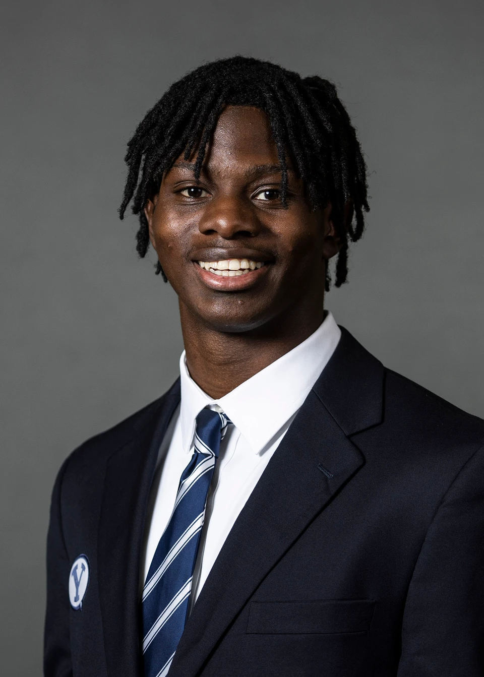 Photo of Mory Bamba
