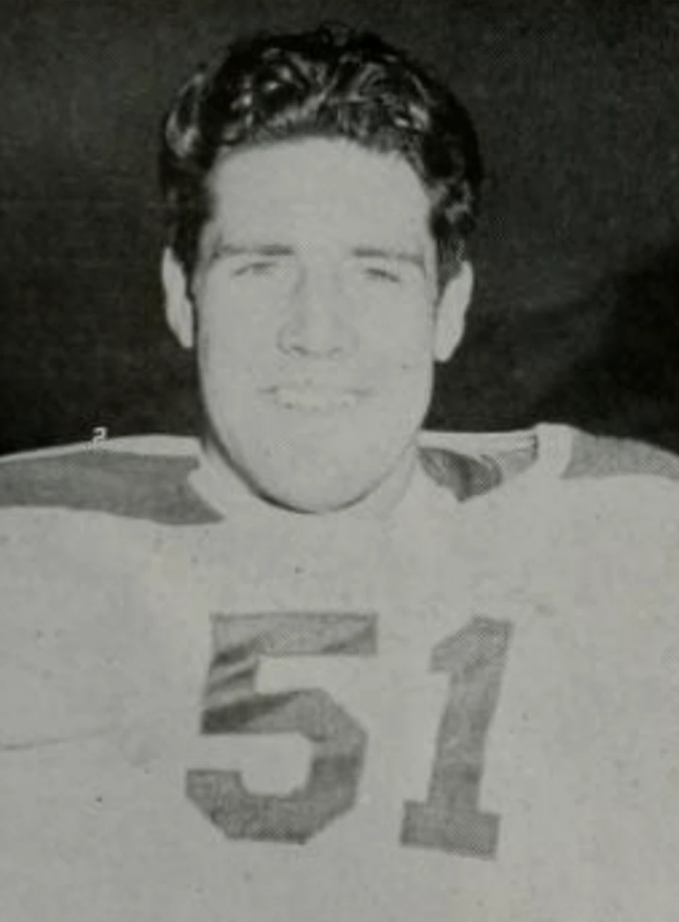 Photo of Morris Gardner
