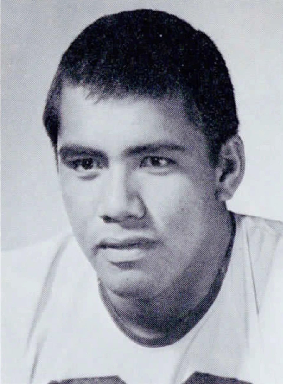 Photo of Moses Kim