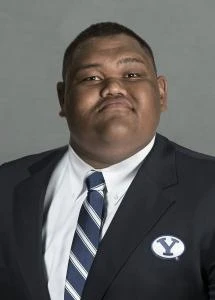 Photo of Motekiai Langi