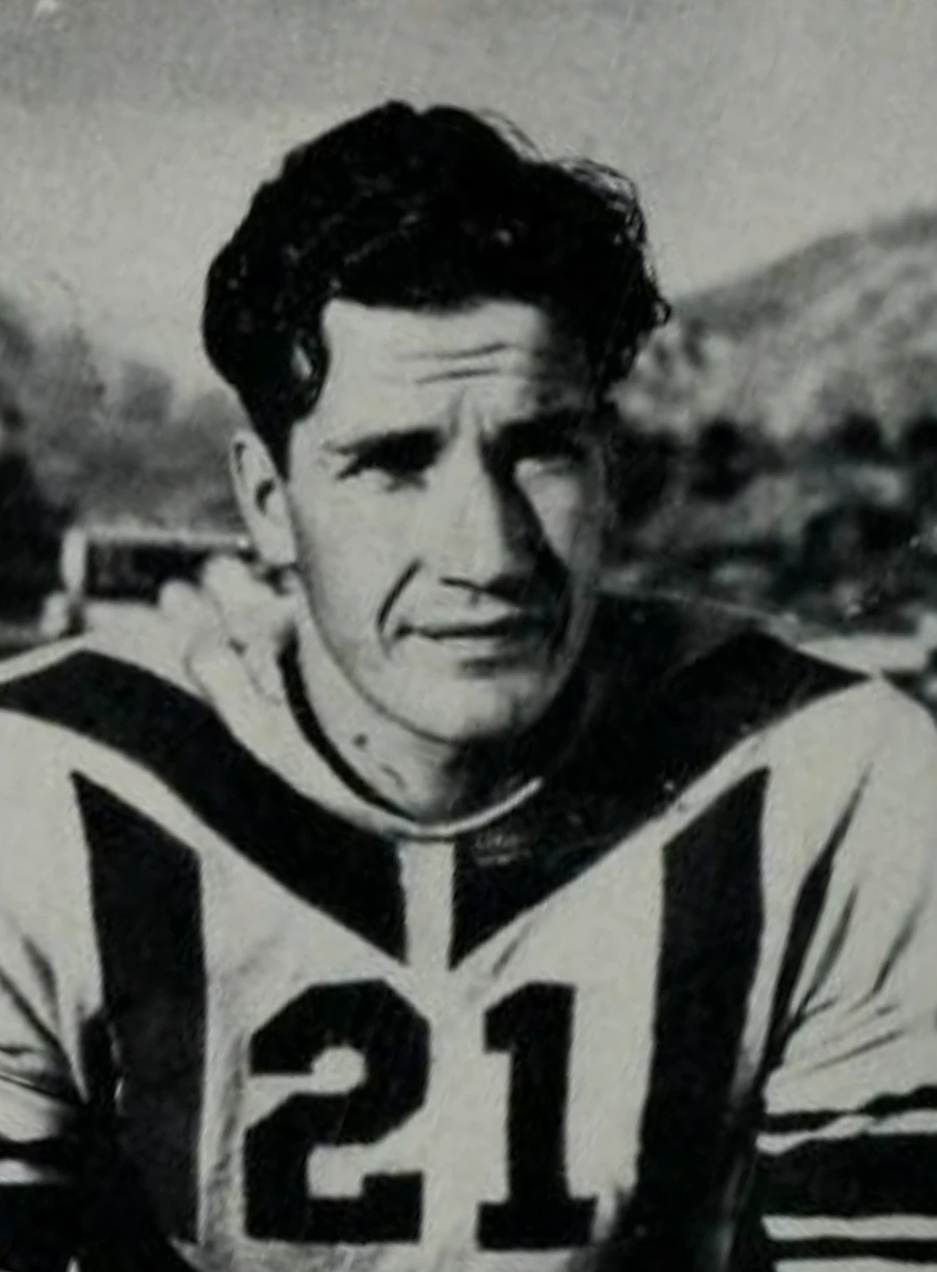 Photo of Moyle Knudsen