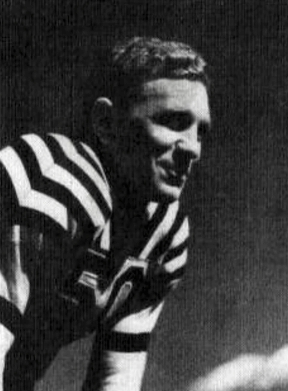 Photo of Murray Skousen