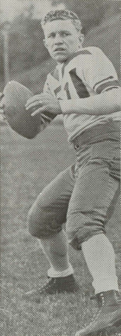 Additional photo of Murray Skousen
