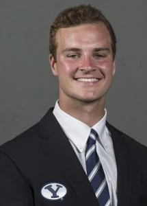 Photo of Nathan DeBeikes