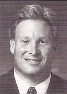 Photo of Nathan Gibbs