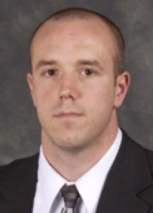 Photo of Nathan Meikle