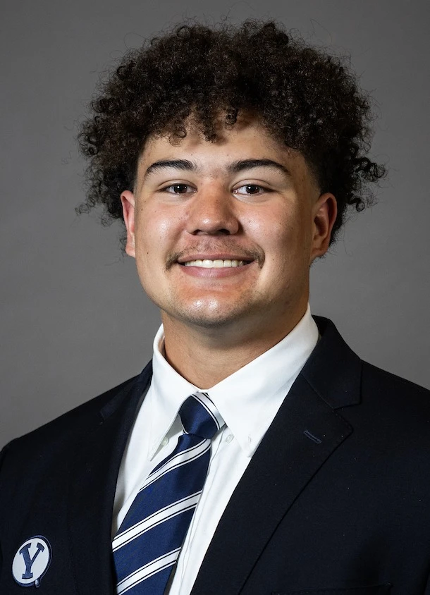 Photo of Nehemiah Kolone