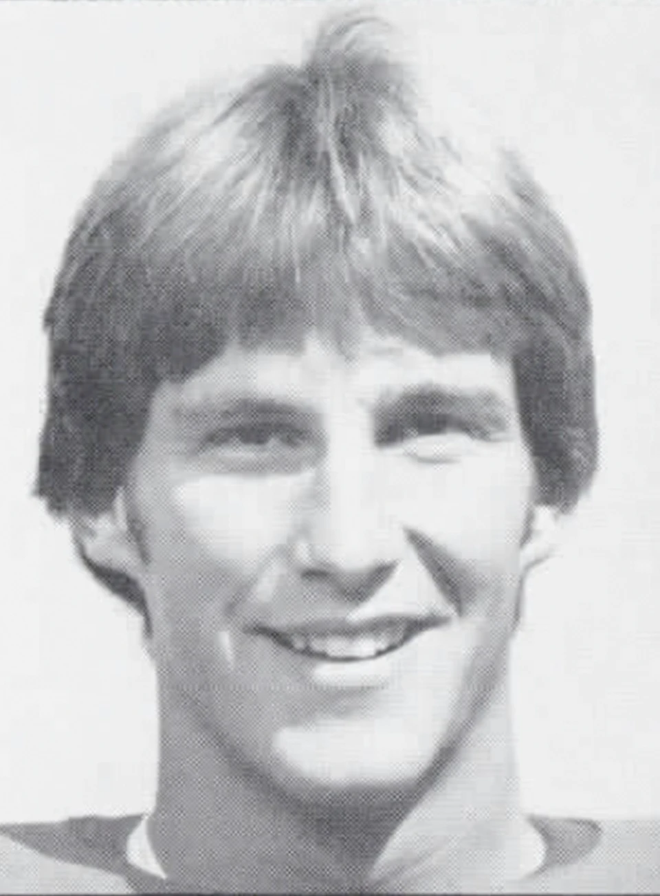 Photo of Neil Balholm