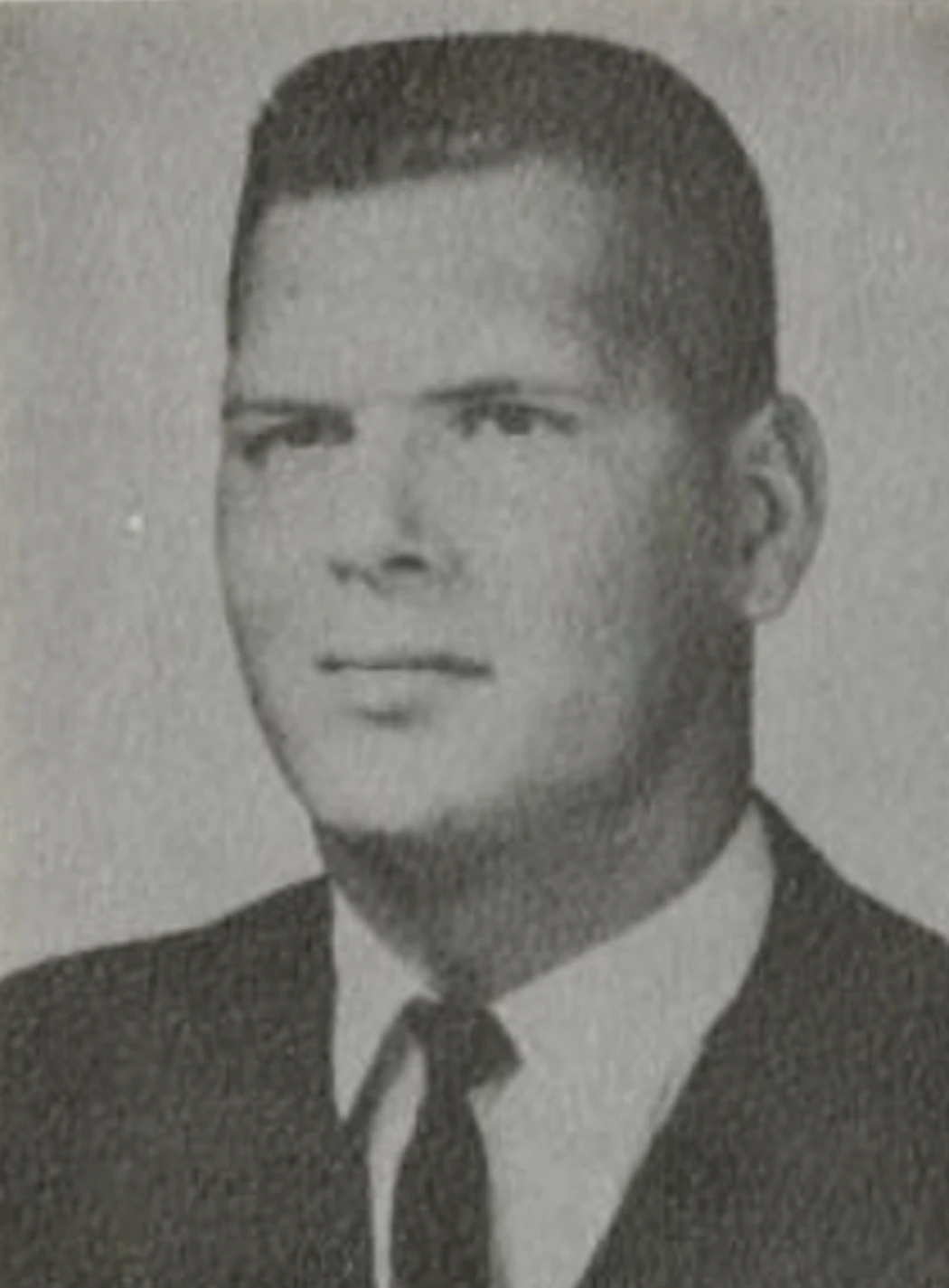 Photo of Neil Clay