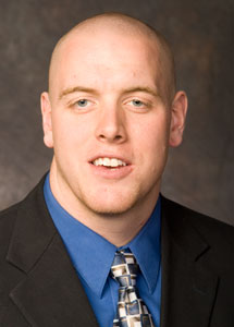 Photo of Nick Alletto