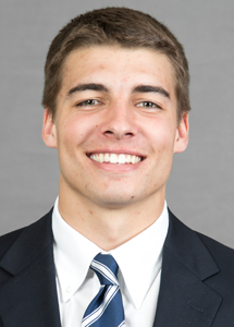 Photo of Nick Clearwater
