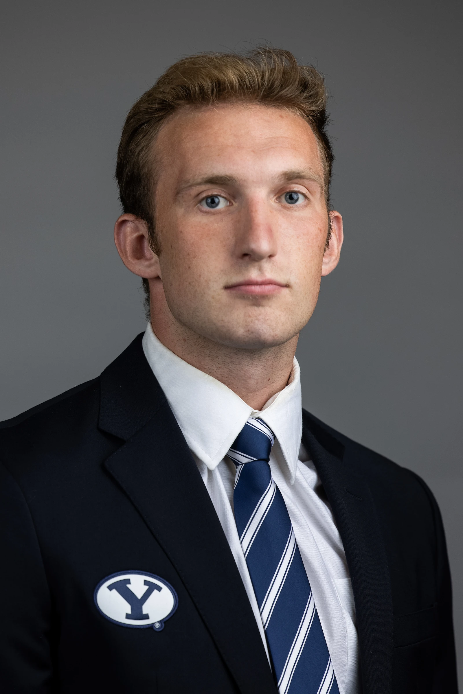 Photo of Nick Nethercott