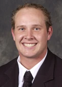 Photo of Nick Longshore