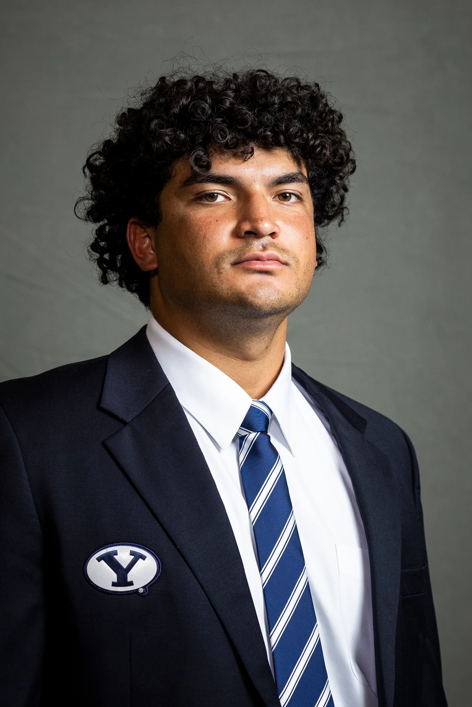 Photo of Noah Moeaki