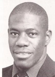 Photo of Norm Dixon