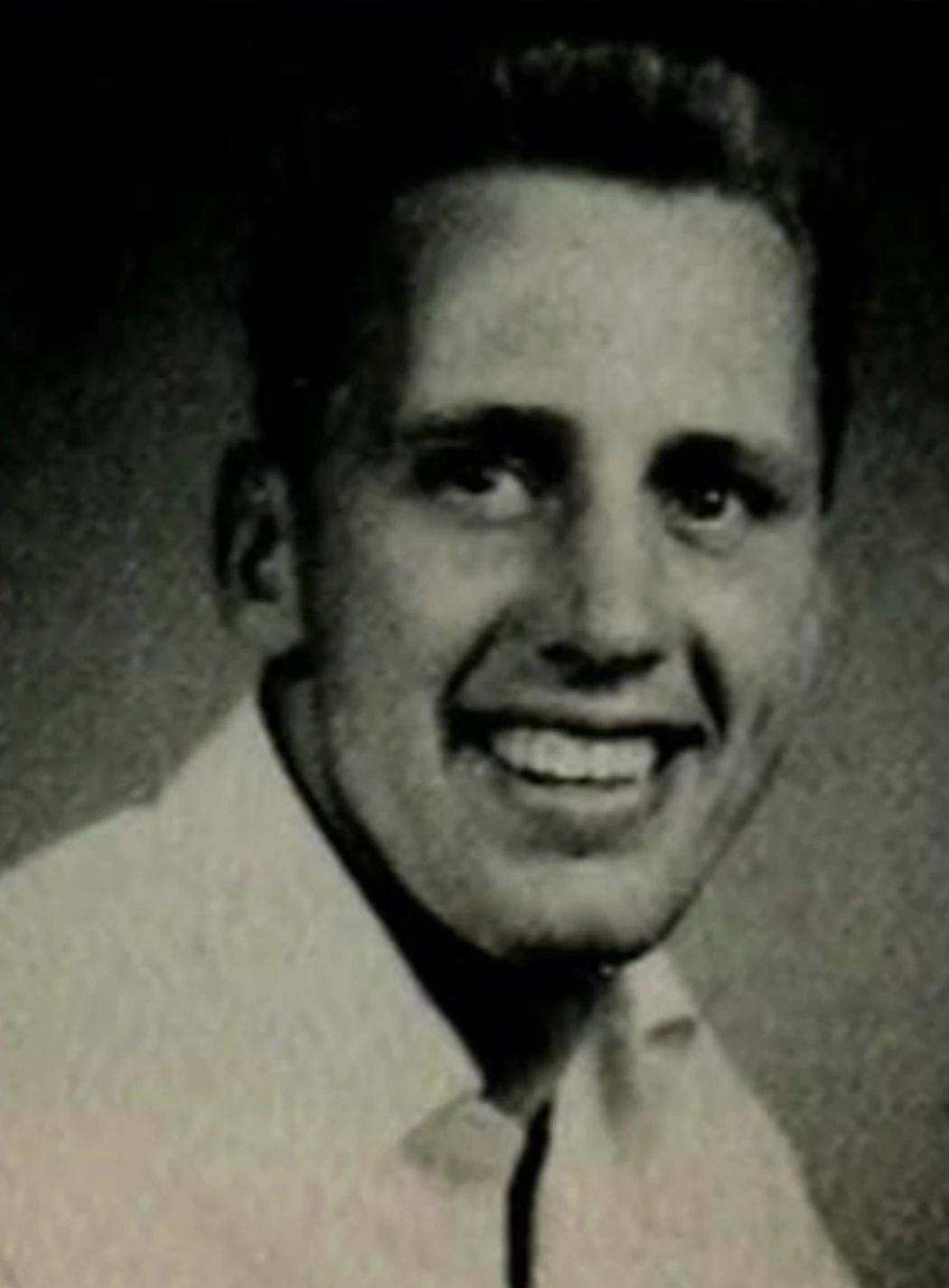 Photo of Norm Slaymaker
