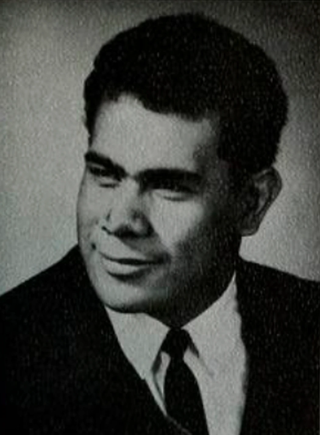 Photo of Ofati Malepeai