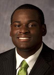 Photo of Tayo Fabuluje