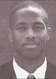 Photo of Omarr Morgan