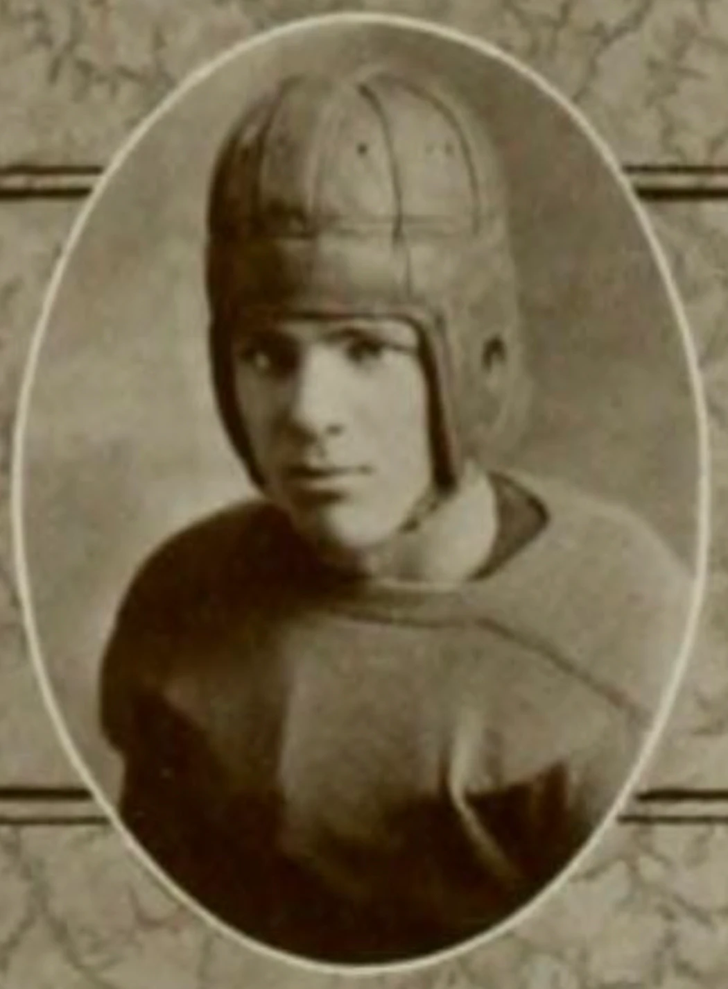 Photo of Orlin Biddulph