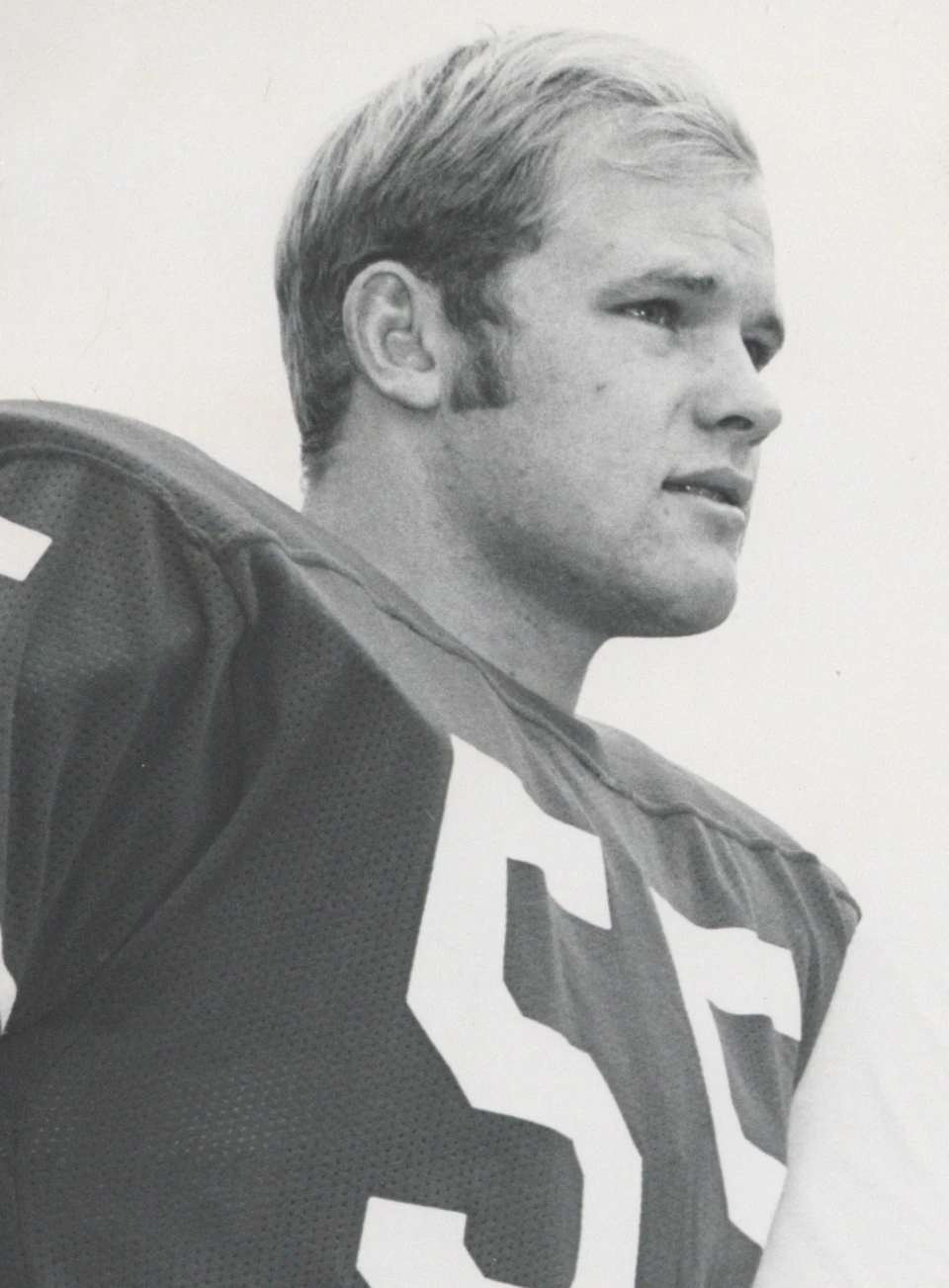 Photo of Orrin Olsen