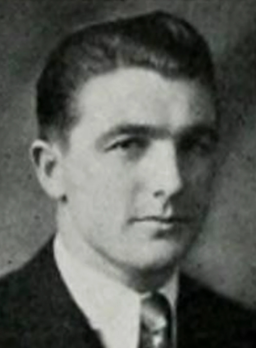 Photo of Oswald Coombs