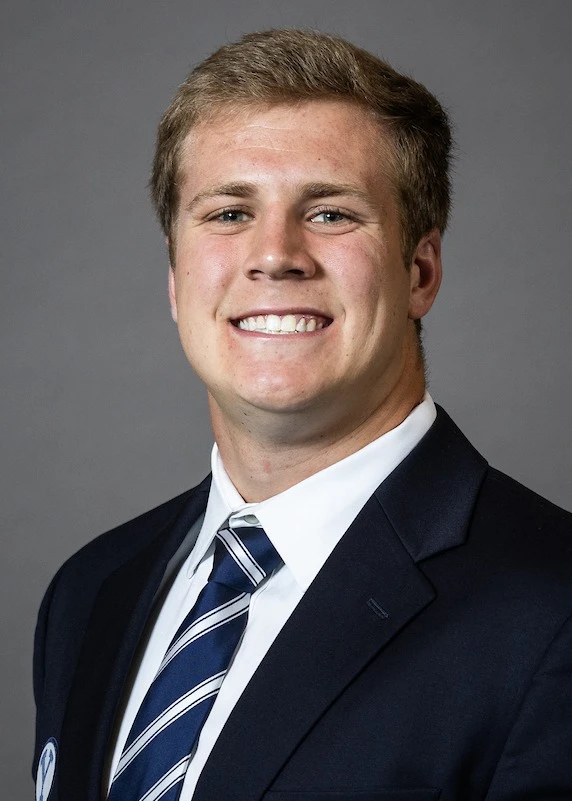 Photo of Owen Borg
