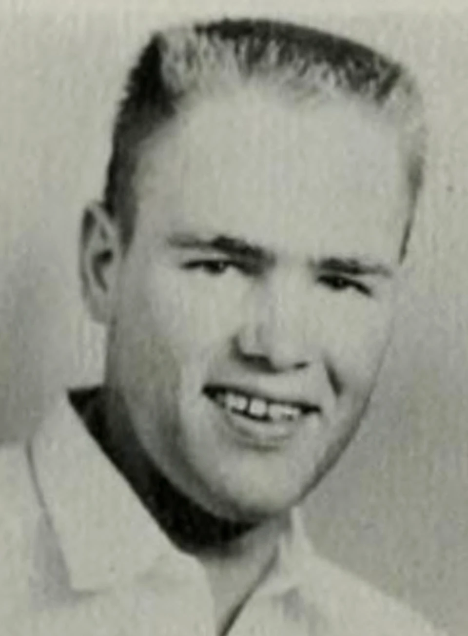 Photo of Owen Skousen