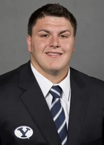 Photo of Parker Dawe