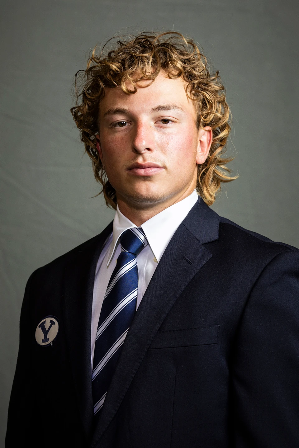Photo of Parker Kingston