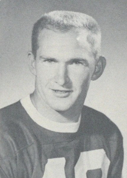 Photo of Paul Caldwell