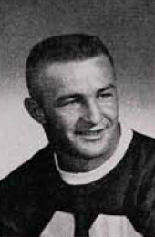 Photo of Paul Eckel