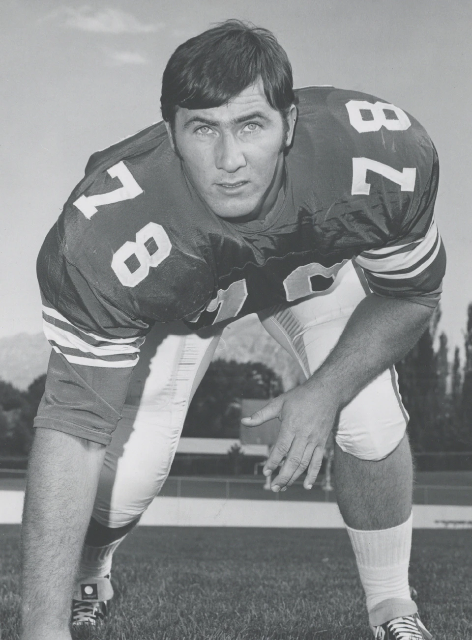 Photo of Paul Howard