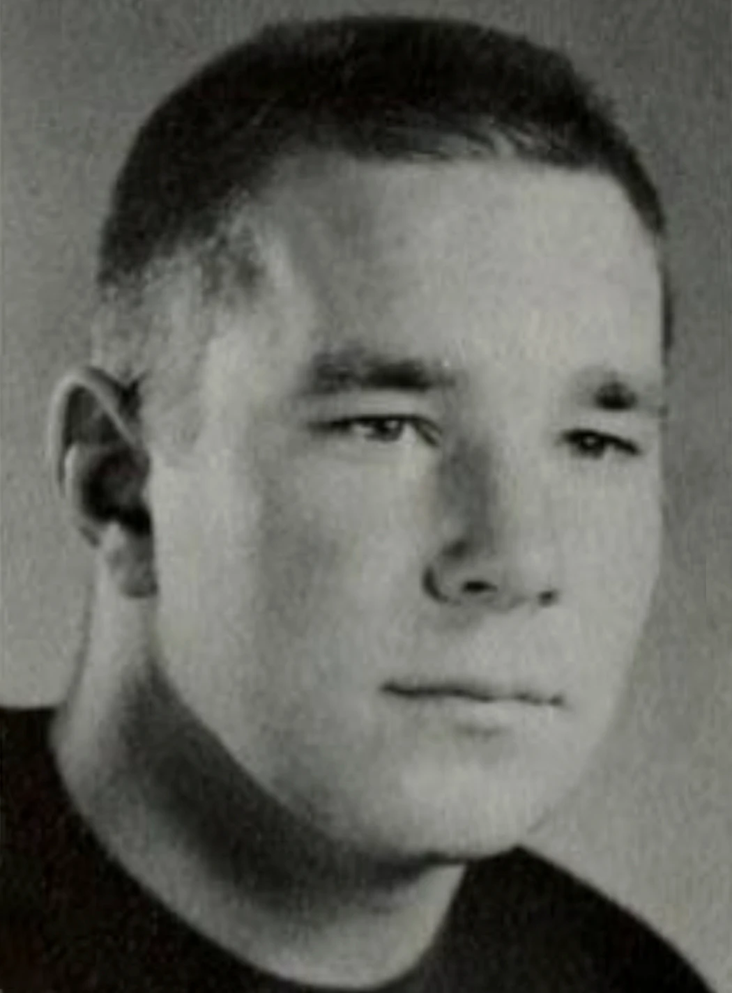 Photo of Paul Knoblauch