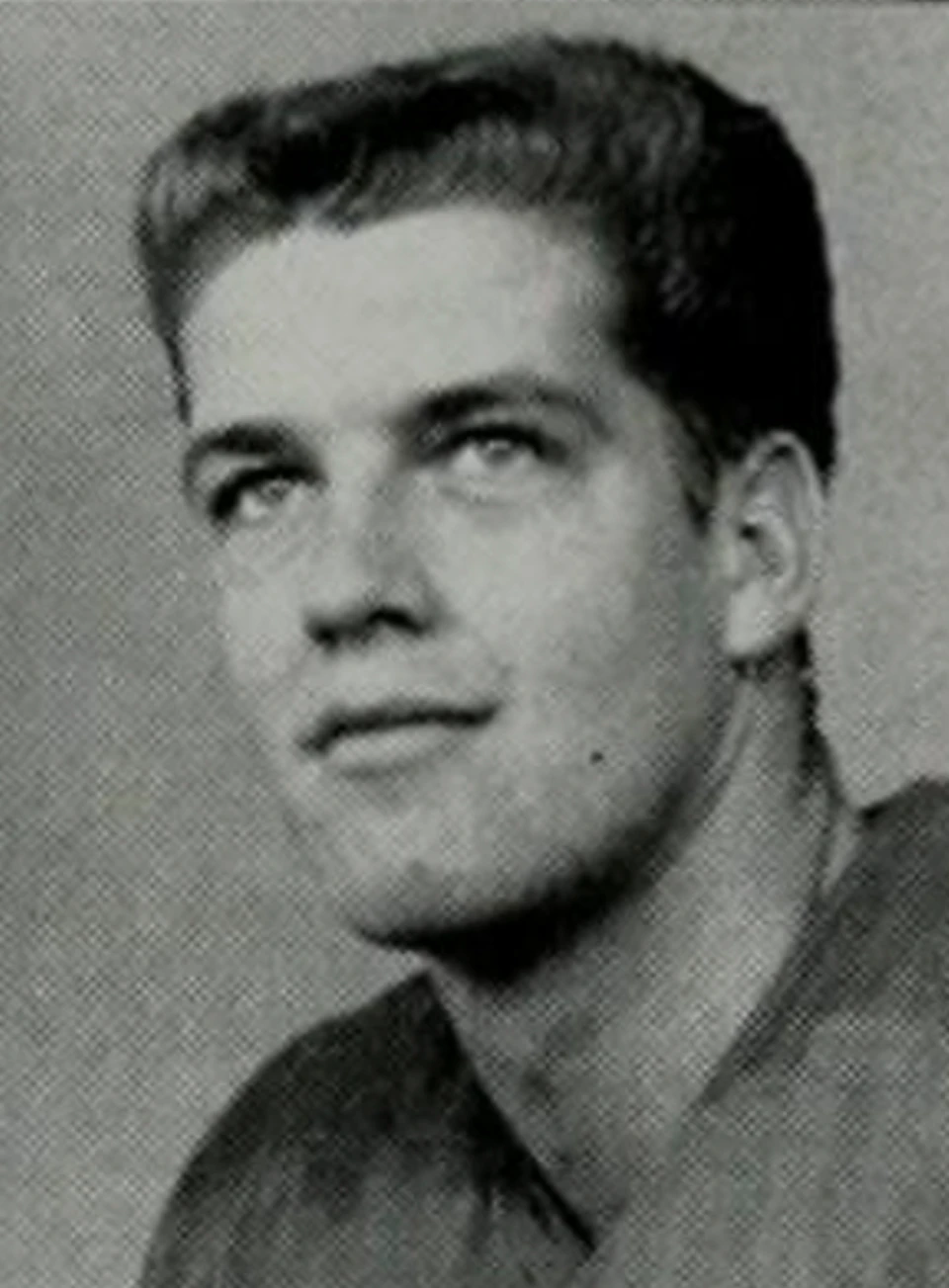 Photo of Paul Kochevar