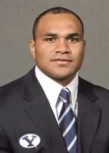 Photo of Paul Lasike