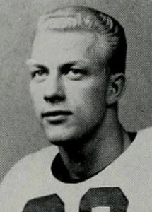 Photo of Paul Mendenhall