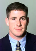 Photo of Paul Peterson