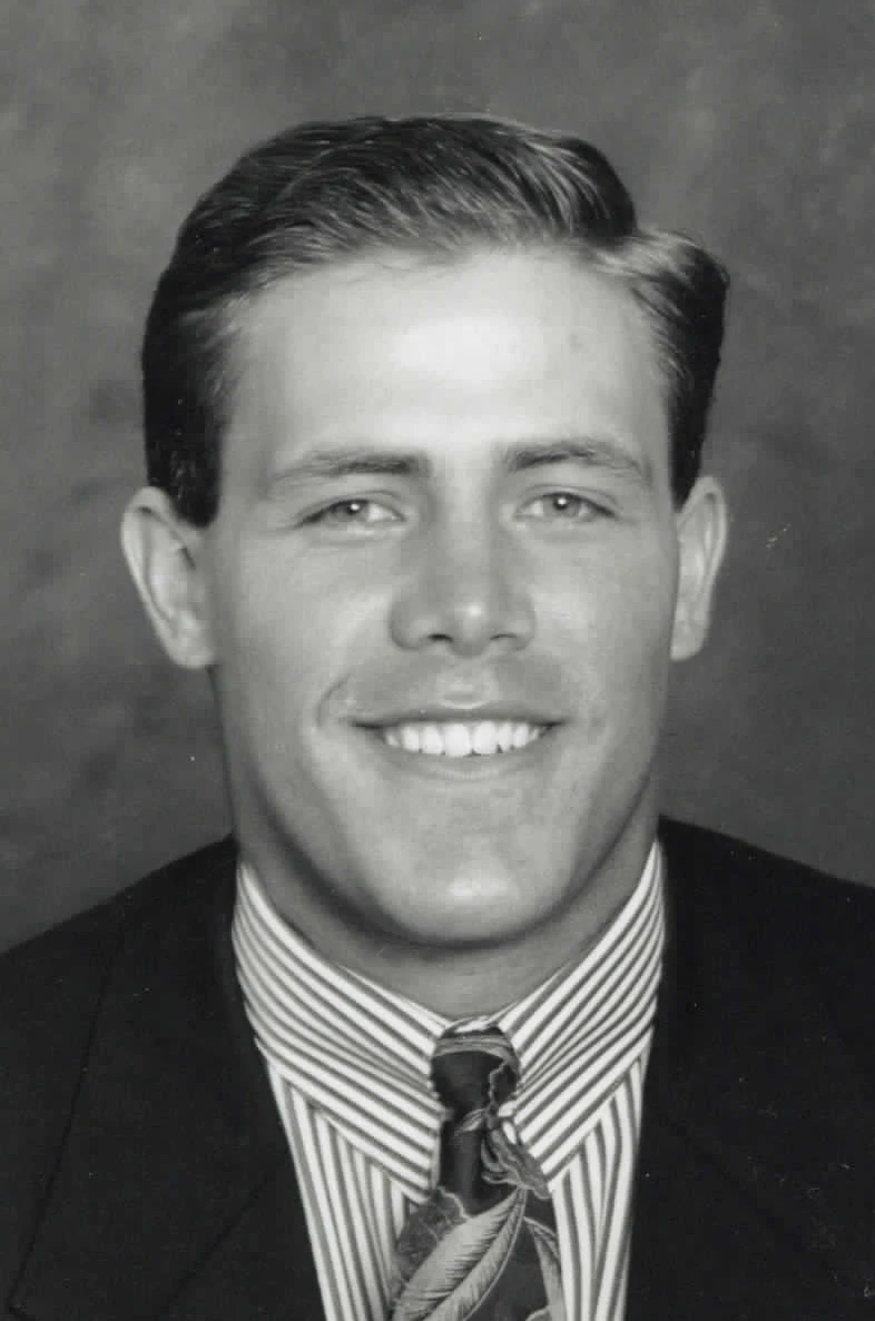 Photo of Paul Shoemaker