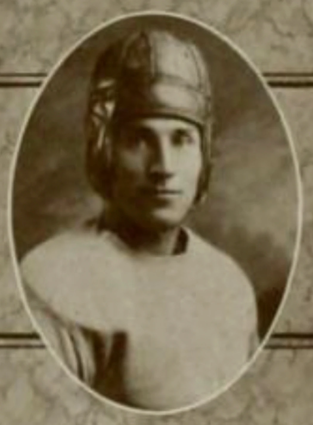 Photo of Payton Alexander
