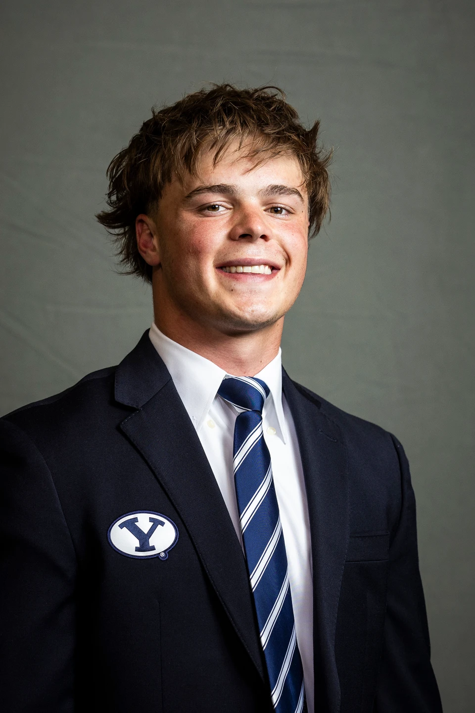 Photo of Payton VanSteenkiste