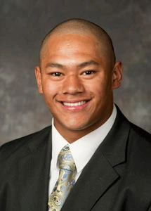 Photo of Peni Maka'afi